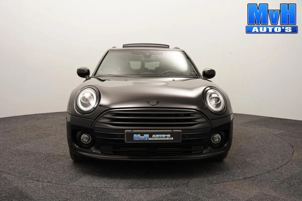 1.5 Cooper Richmond Park Edition|PANO|LUXE|TREKH