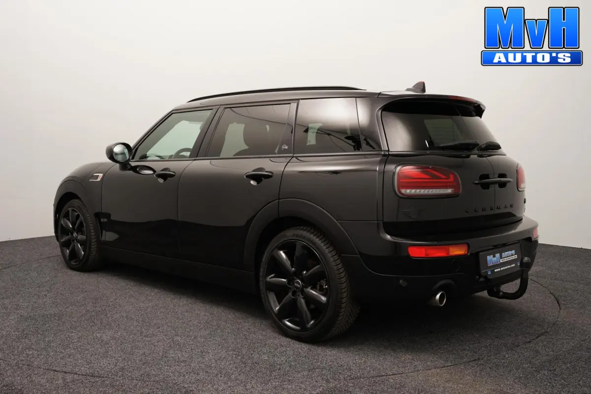 1.5 Cooper Richmond Park Edition|PANO|LUXE|TREKH