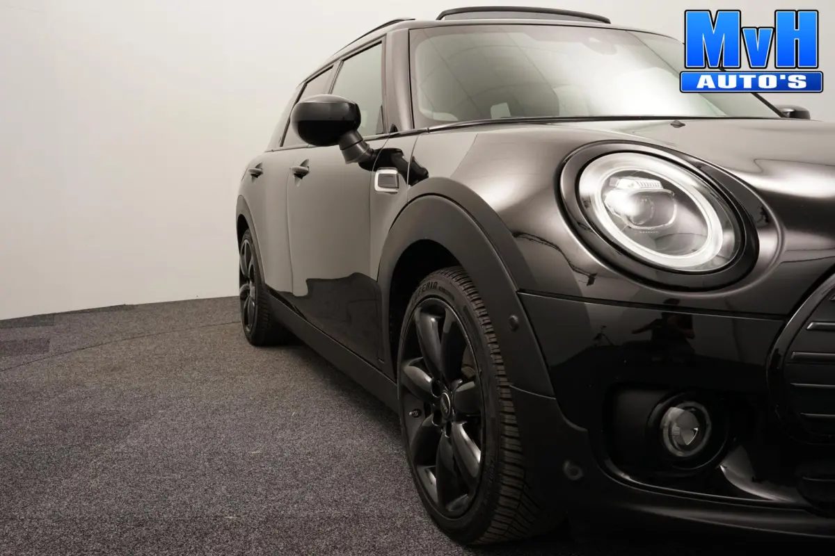 1.5 Cooper Richmond Park Edition|PANO|LUXE|TREKH