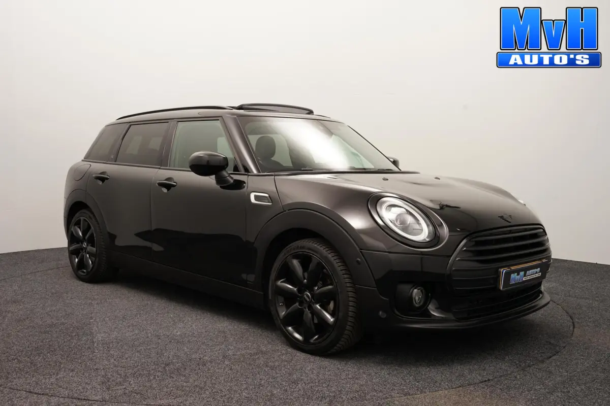 1.5 Cooper Richmond Park Edition|PANO|LUXE|TREKH
