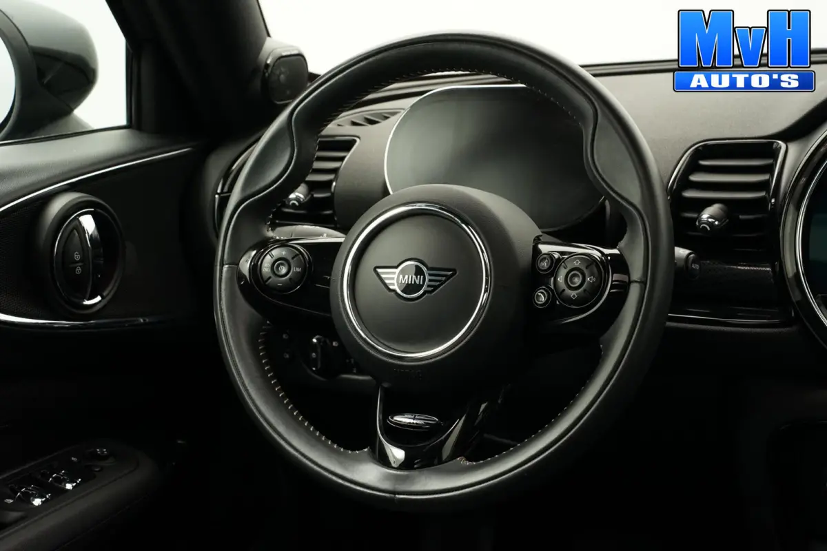 1.5 Cooper Richmond Park Edition|PANO|LUXE|TREKH