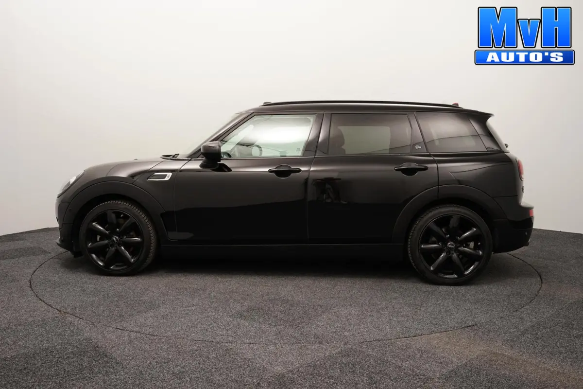 1.5 Cooper Richmond Park Edition|PANO|LUXE|TREKH