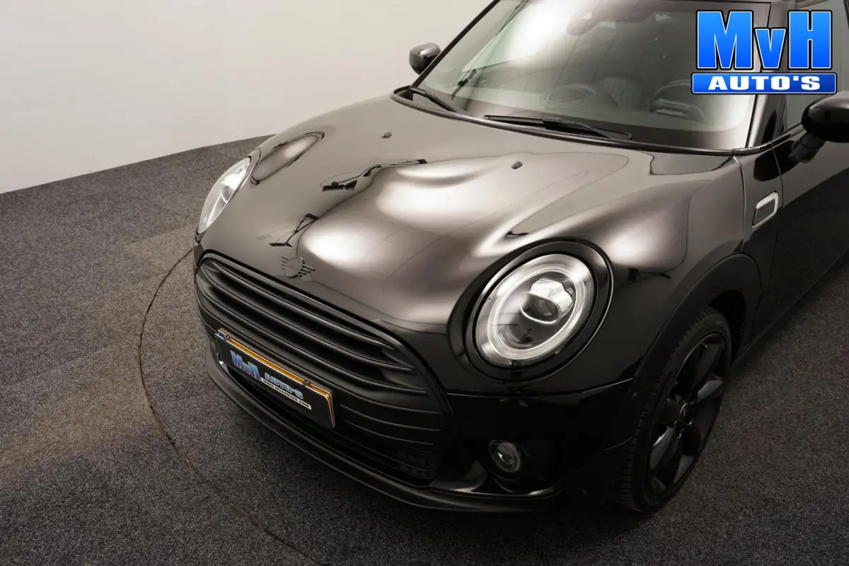 1.5 Cooper Richmond Park Edition|PANO|LUXE|TREKH