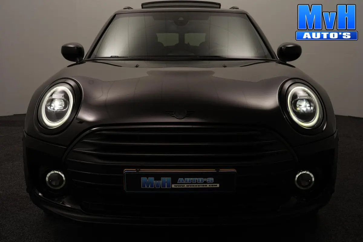 1.5 Cooper Richmond Park Edition|PANO|LUXE|TREKH