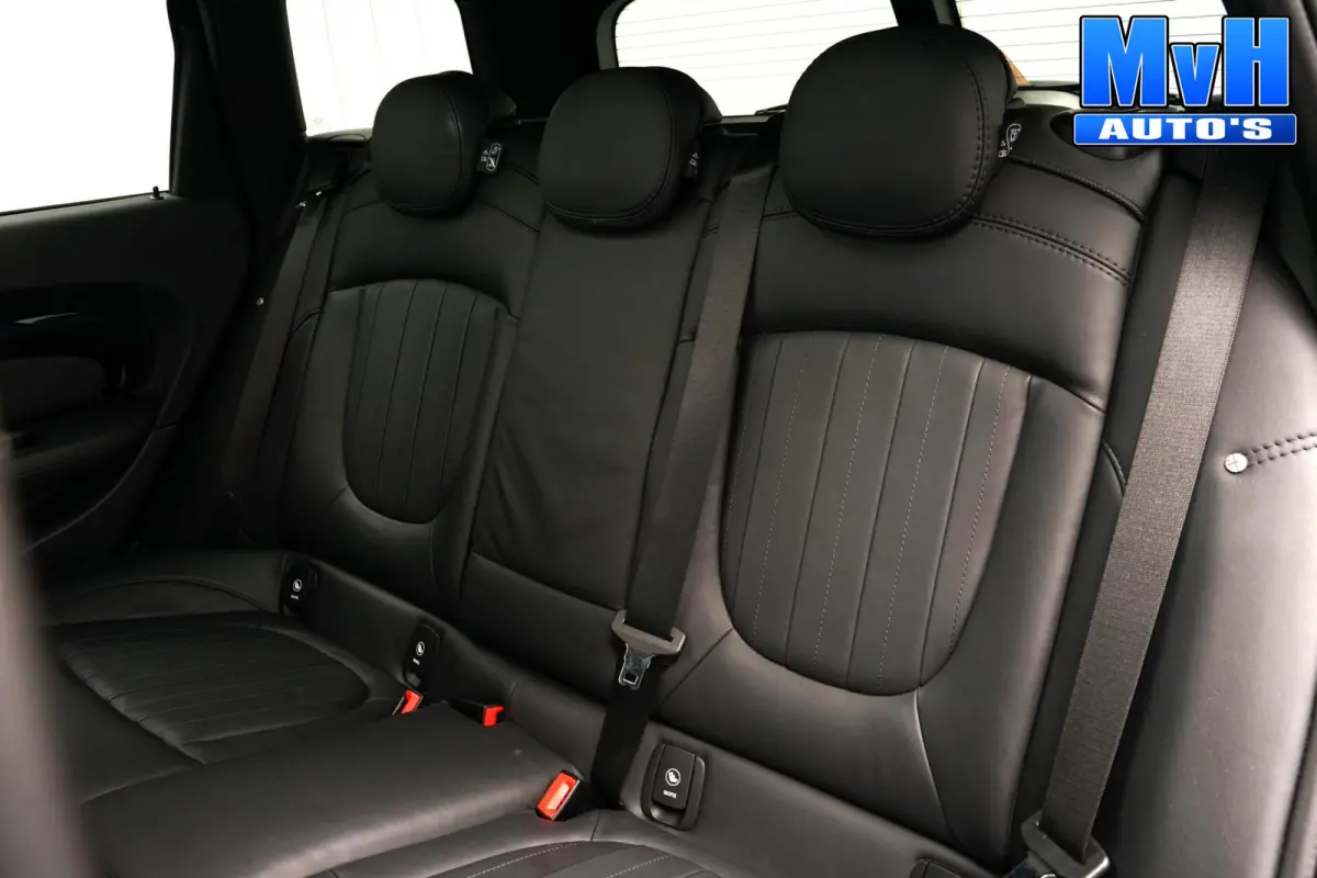 1.5 Cooper Richmond Park Edition|PANO|LUXE|TREKH