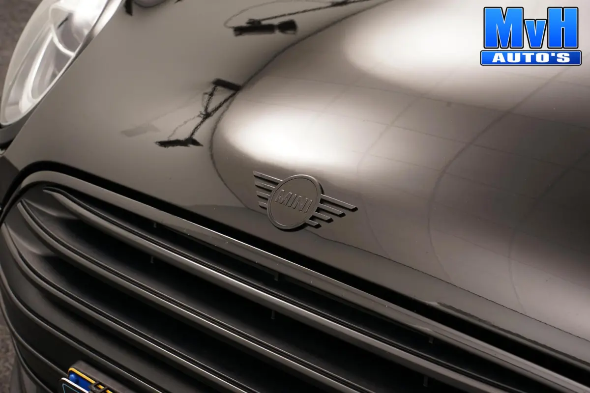 1.5 Cooper Richmond Park Edition|PANO|LUXE|TREKH