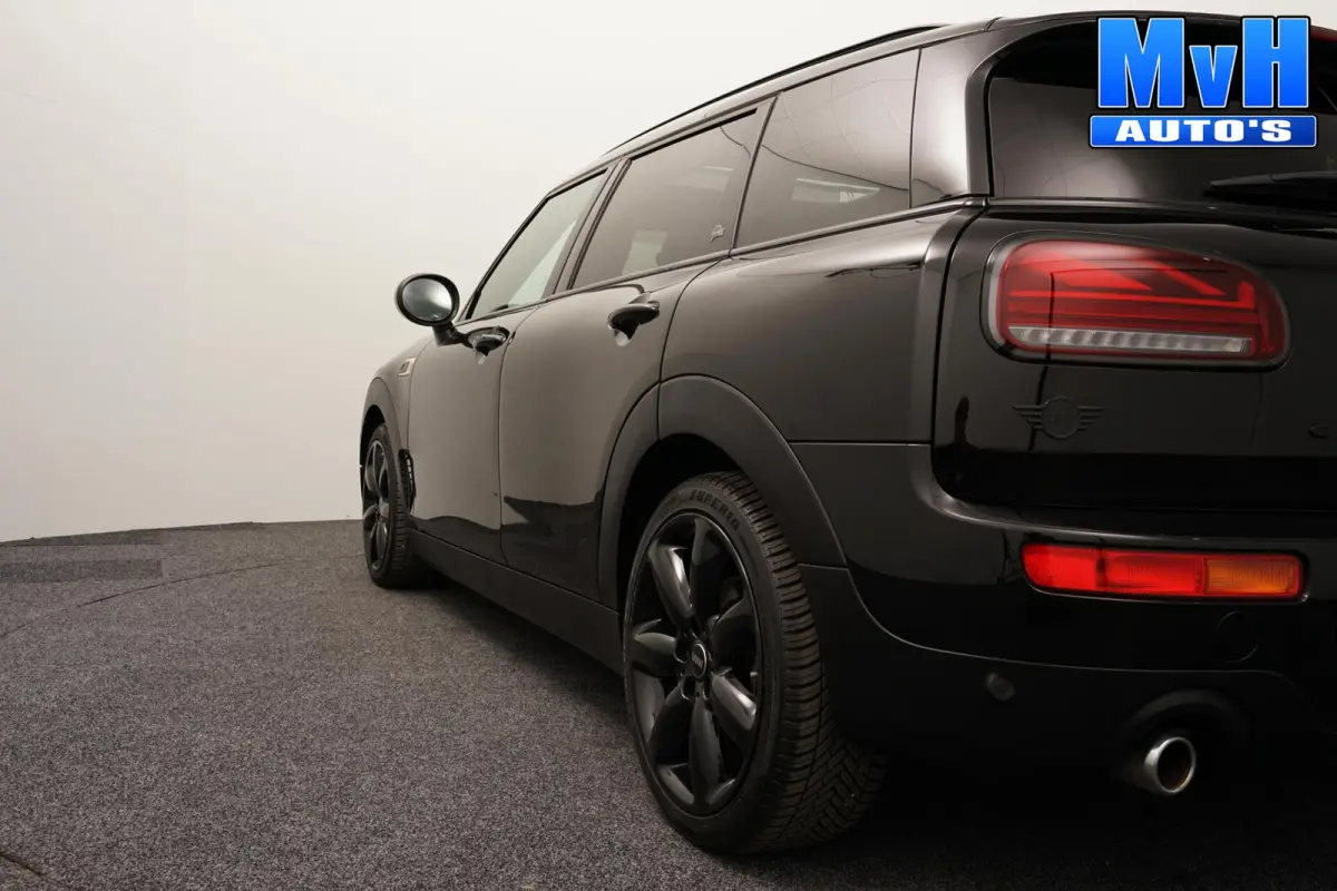 1.5 Cooper Richmond Park Edition|PANO|LUXE|TREKH
