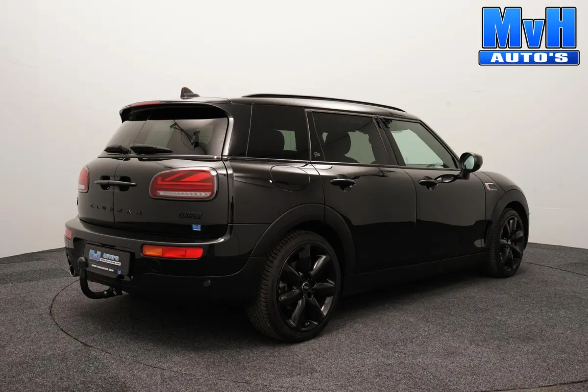 1.5 Cooper Richmond Park Edition|PANO|LUXE|TREKH