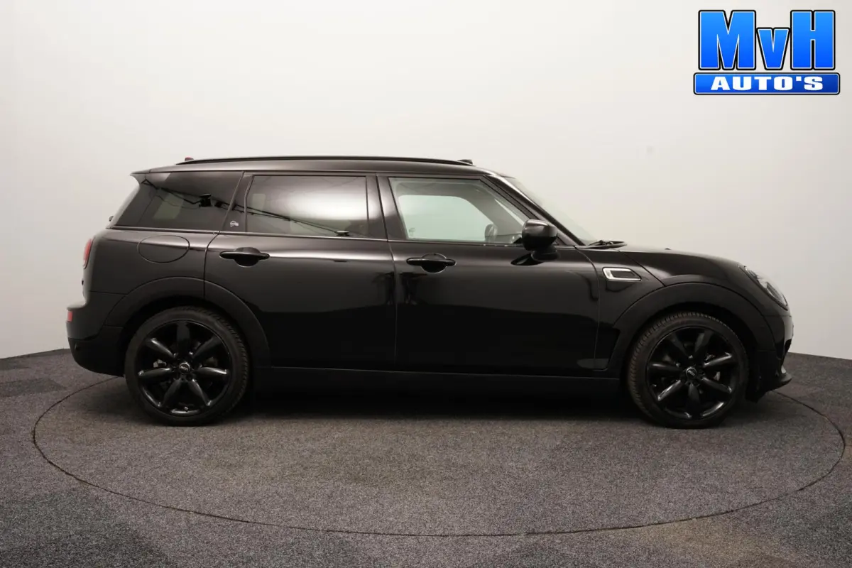 1.5 Cooper Richmond Park Edition|PANO|LUXE|TREKH