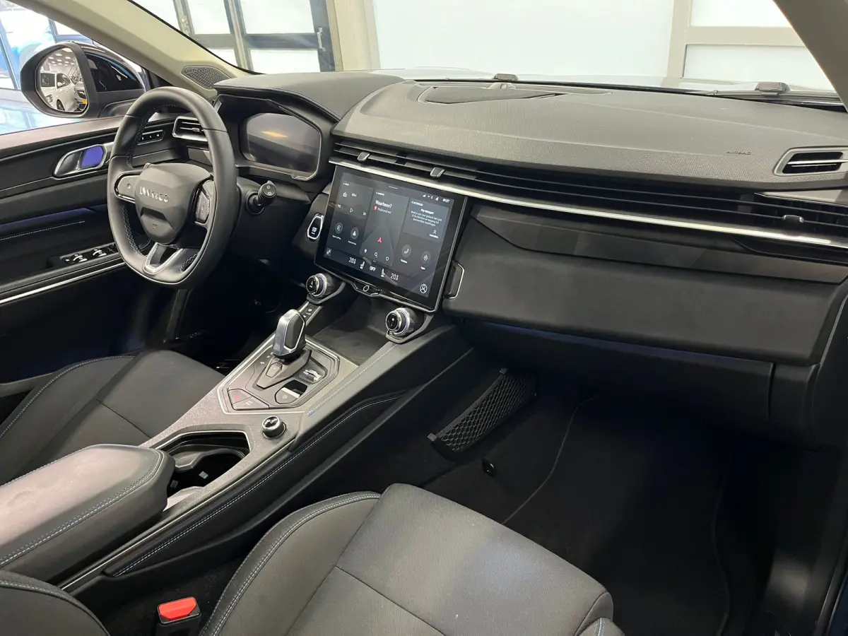 1.5 | Achteruitrijcamera | Panoramadak | Cruise control adaptief | BLIS |