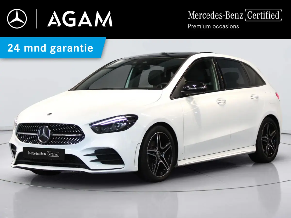 180 Business Solution AMG Panorama dak