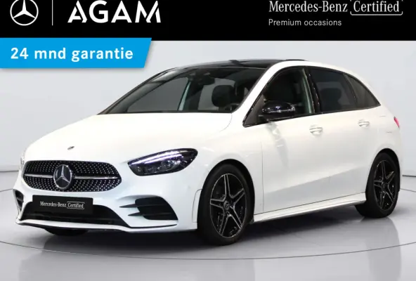 180 Business Solution AMG Panorama dak