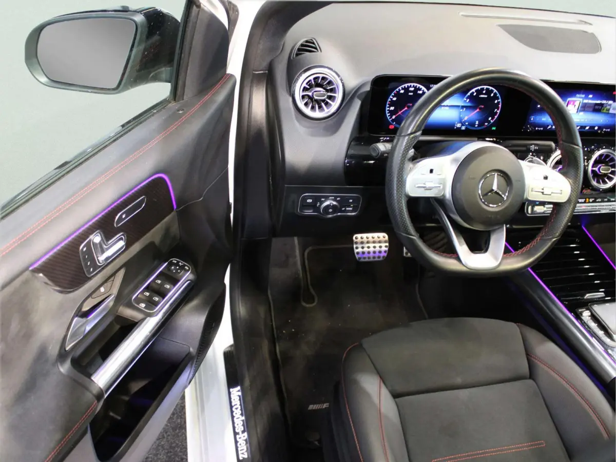 180 Business Solution AMG Panorama dak