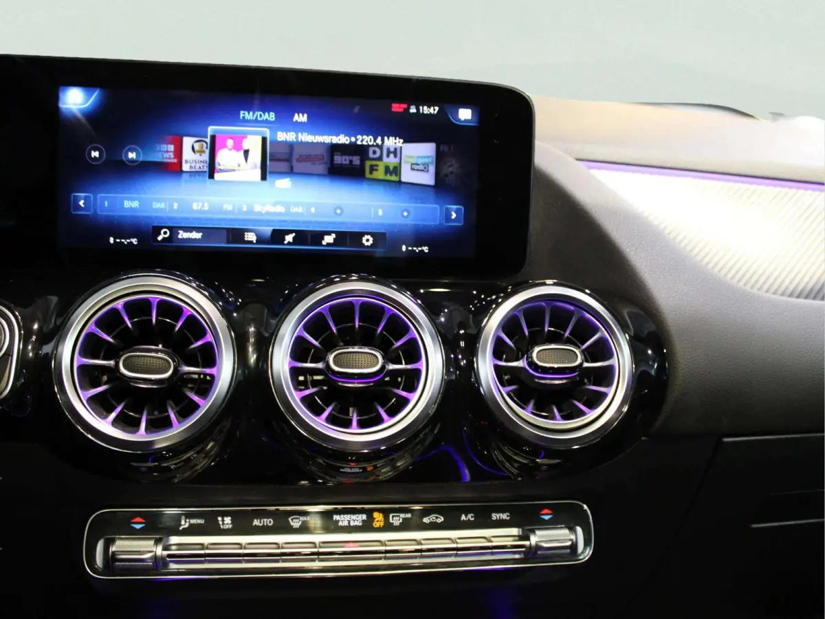 180 Business Solution AMG Panorama dak