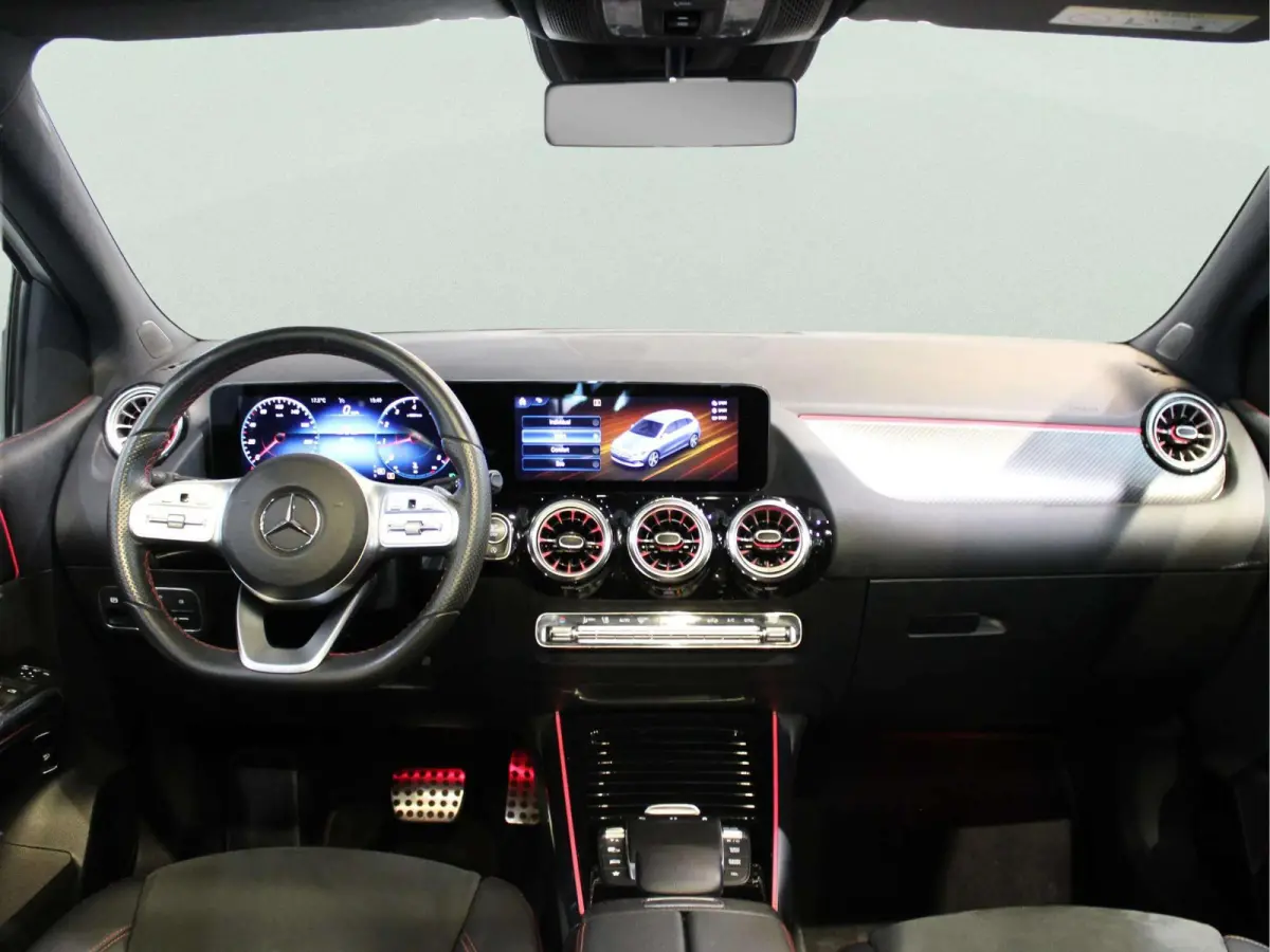 180 Business Solution AMG Panorama dak
