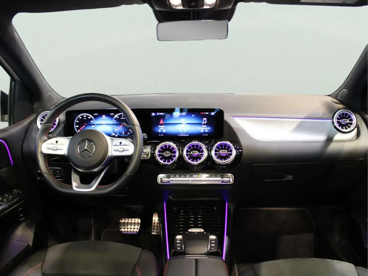 180 Business Solution AMG Panorama dak