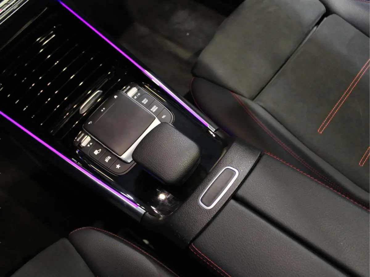 180 Business Solution AMG Panorama dak
