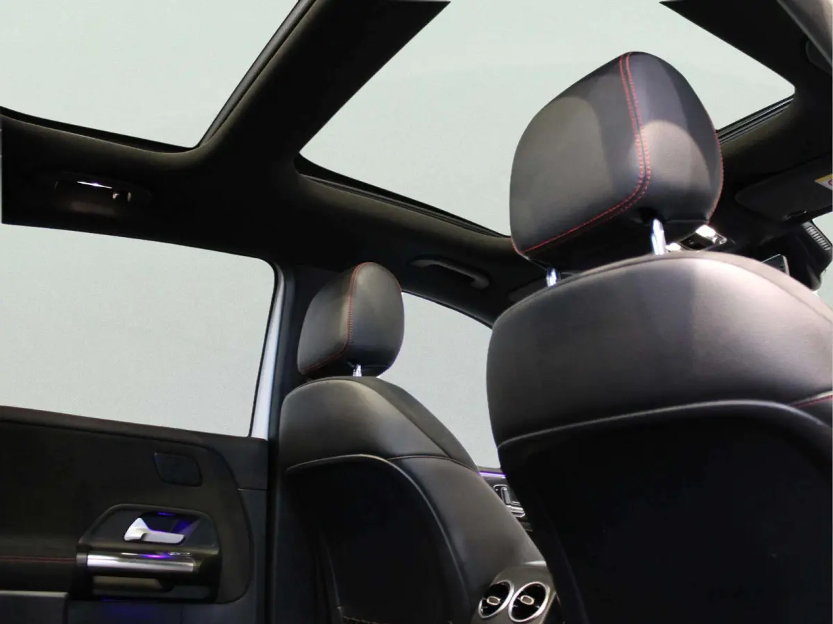 180 Business Solution AMG Panorama dak