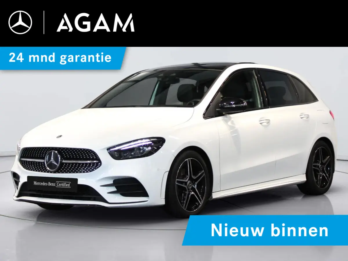 180 Business Solution AMG Panorama dak