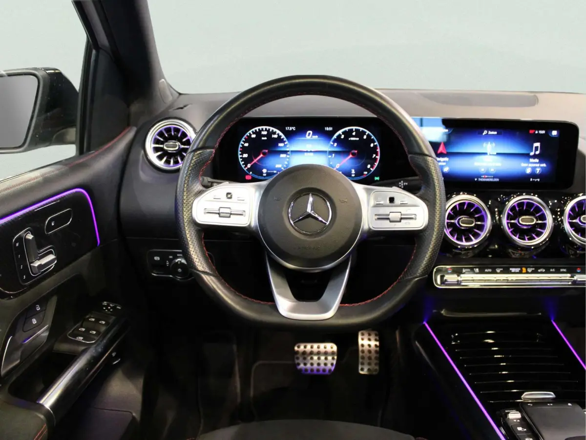 180 Business Solution AMG Panorama dak