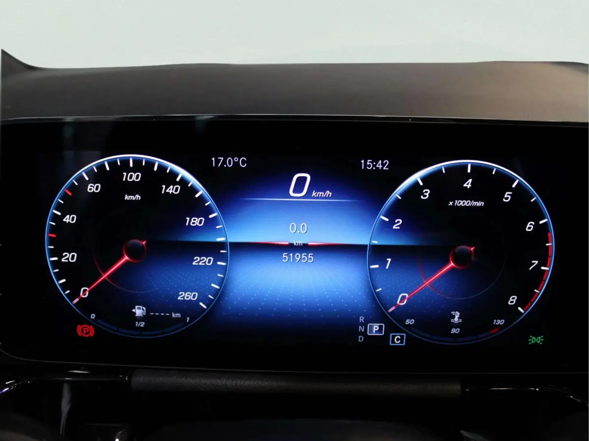 180 Business Solution AMG Panorama dak