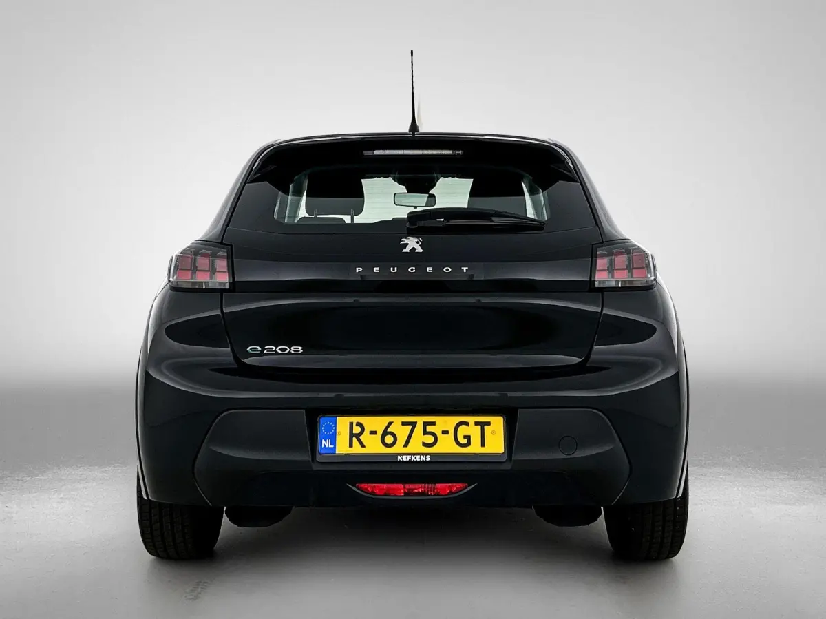 EV Active 50 kWh | 1ste Eigenaar | ACCU 97% | Navigatie | Climate Control | Apple Carplay/Android Auto | Cruise Control |