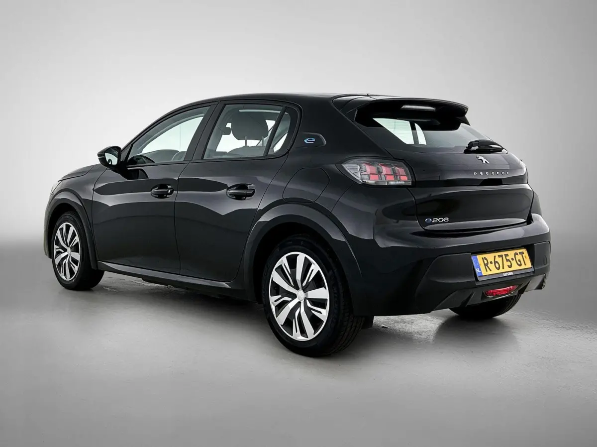 EV Active 50 kWh | 1ste Eigenaar | ACCU 97% | Navigatie | Climate Control | Apple Carplay/Android Auto | Cruise Control |