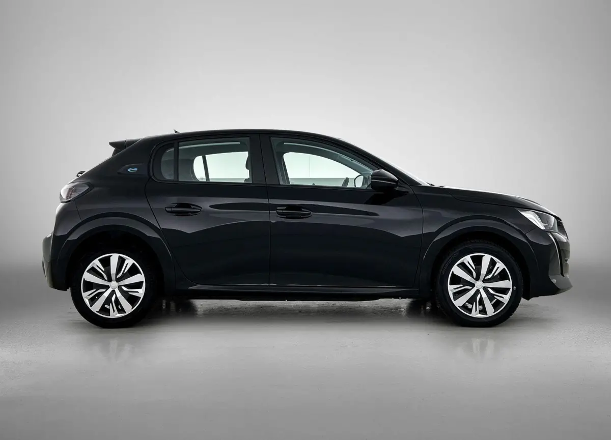 EV Active 50 kWh | 1ste Eigenaar | ACCU 97% | Navigatie | Climate Control | Apple Carplay/Android Auto | Cruise Control |