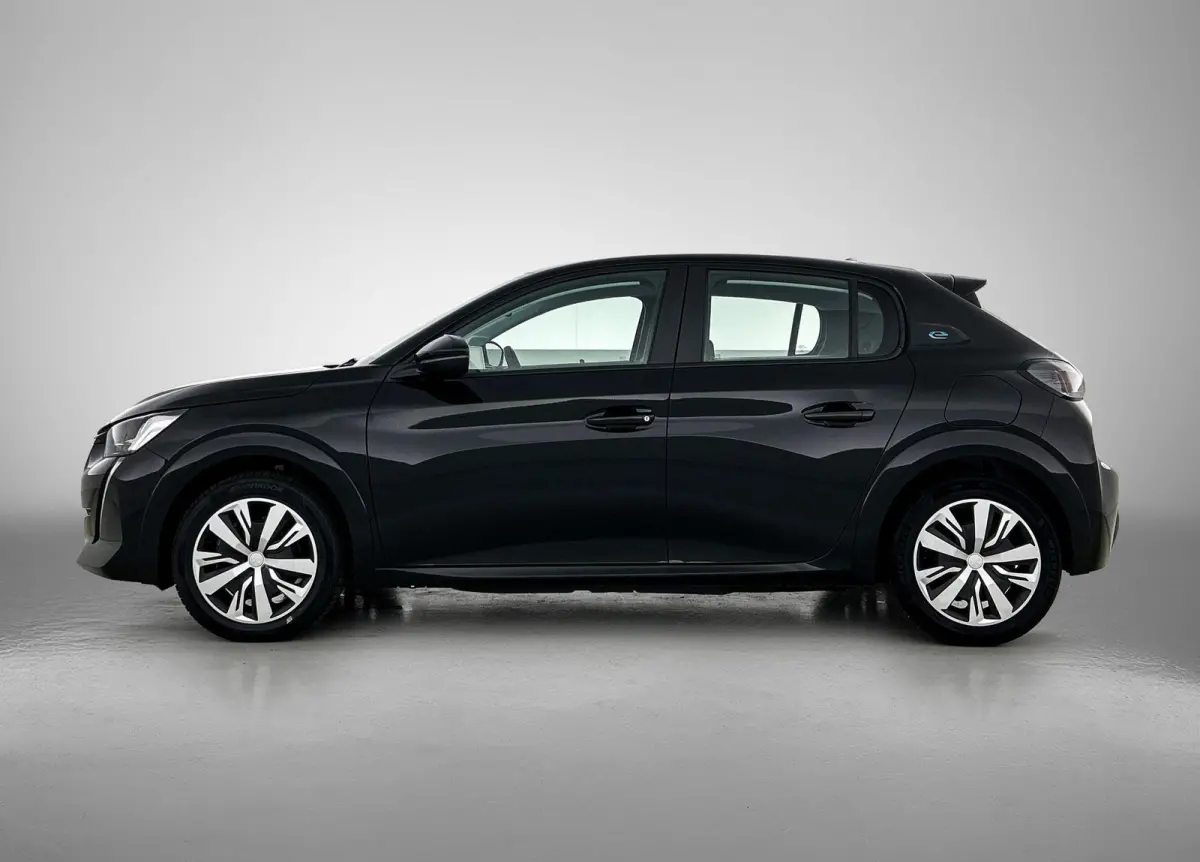 EV Active 50 kWh | 1ste Eigenaar | ACCU 97% | Navigatie | Climate Control | Apple Carplay/Android Auto | Cruise Control |