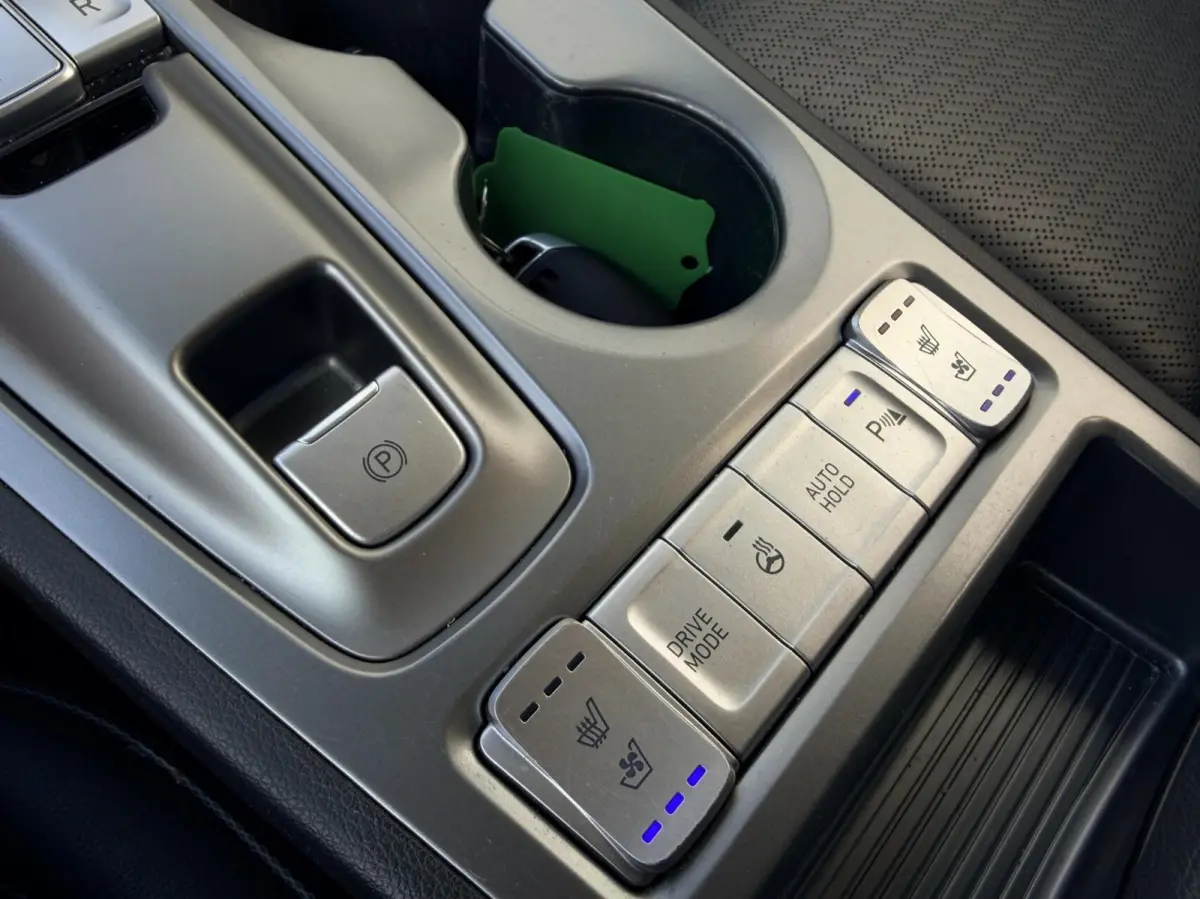 EV Premium 64 kWh Automaat|Carplay|Warmtepomp|Dealer OH|