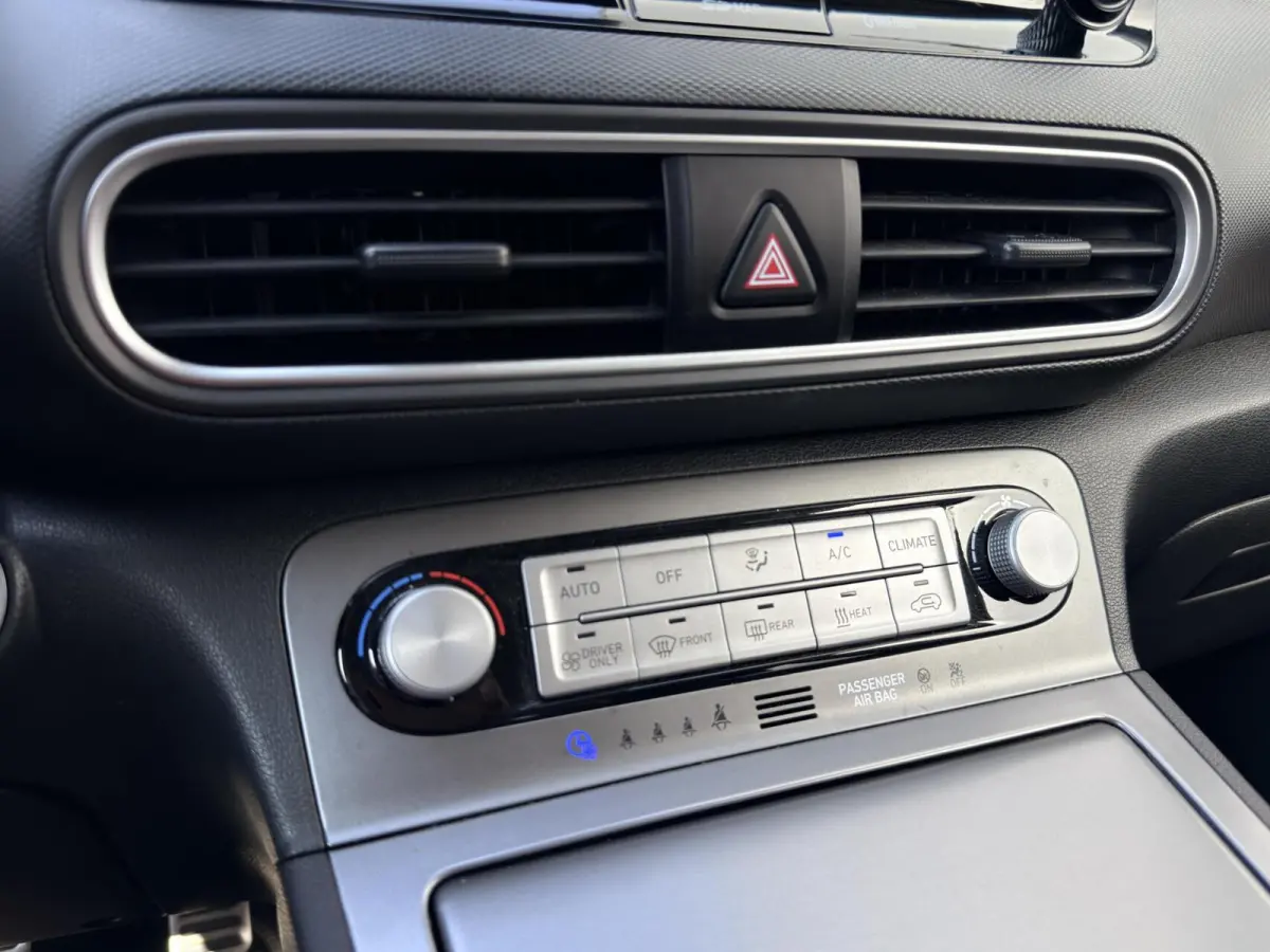 EV Premium 64 kWh Automaat|Carplay|Warmtepomp|Dealer OH|