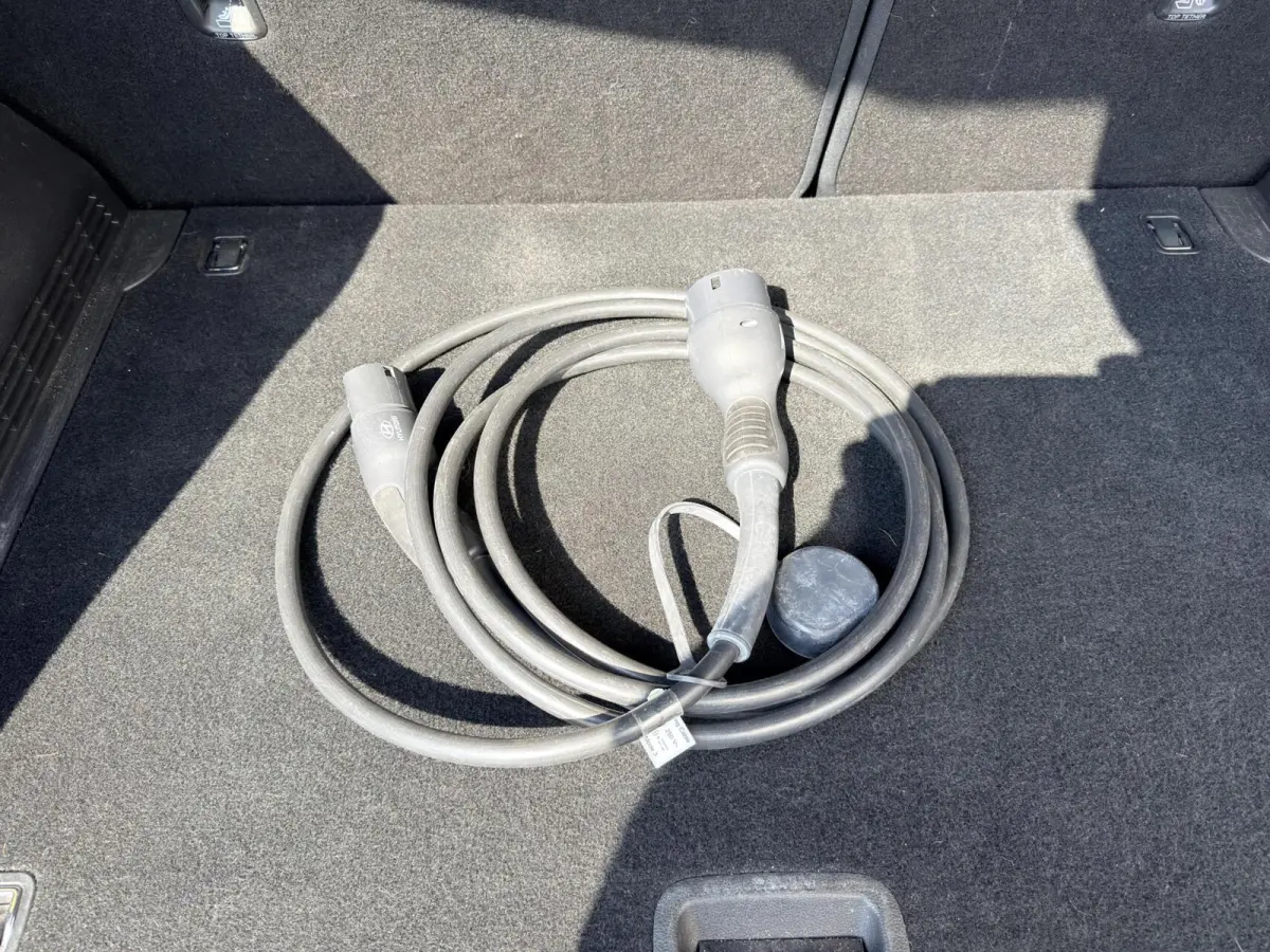 EV Premium 64 kWh Automaat|Carplay|Warmtepomp|Dealer OH|