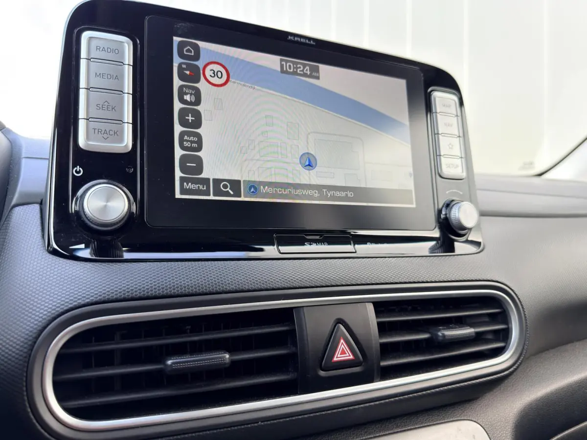 EV Premium 64 kWh Automaat|Carplay|Warmtepomp|Dealer OH|