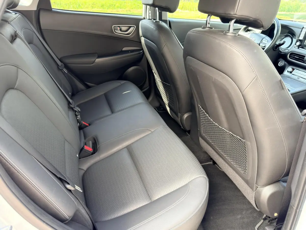 EV Premium 64 kWh Automaat|Carplay|Warmtepomp|Dealer OH|