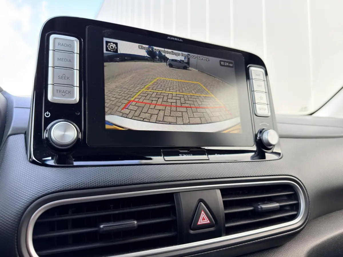 EV Premium 64 kWh Automaat|Carplay|Warmtepomp|Dealer OH|