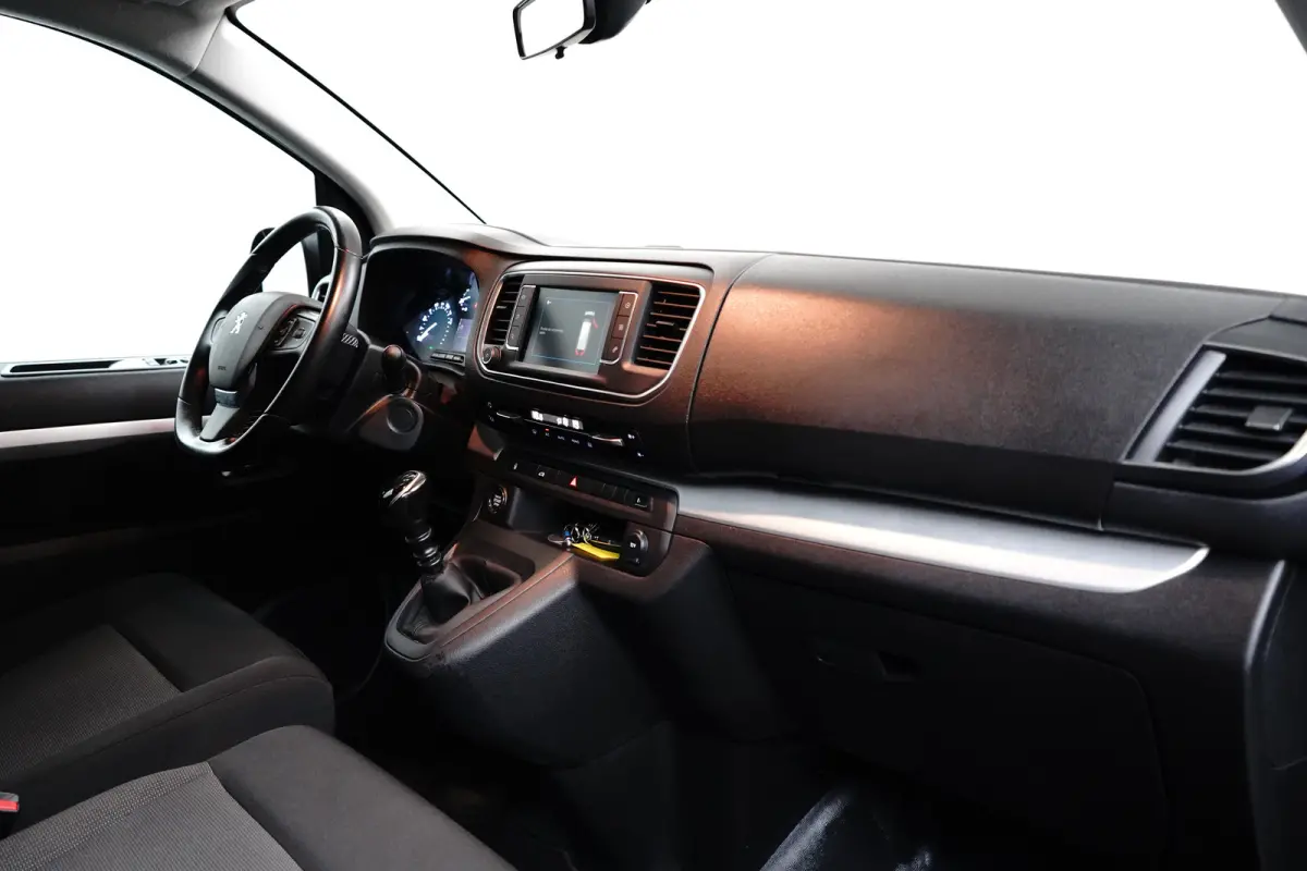 2.0 BlueHDi 145 L3 | Achteruitrijcamera | Airco (automatisch) | Cruise control