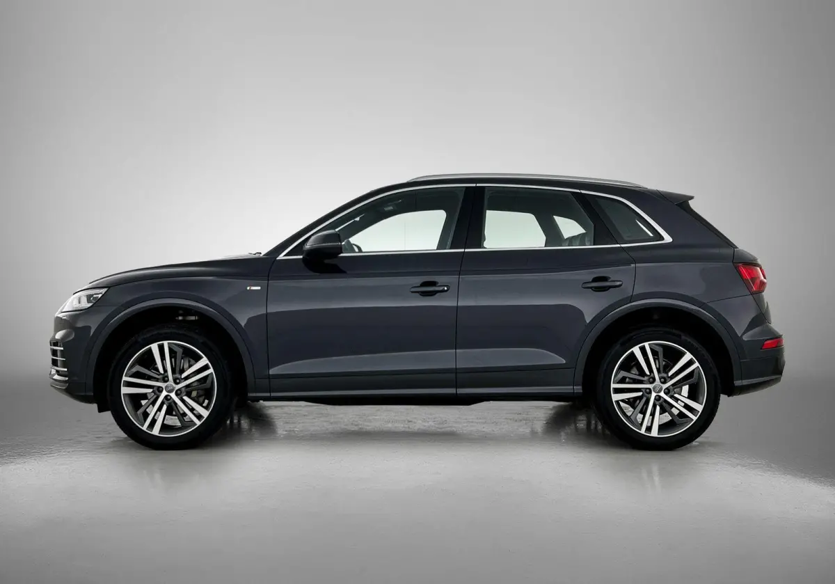 2.0 TFSI quattro Sport S Line Edition 252 PK | S-line | Automaat | Camera | Navigatie | Cruise Control | Climate Control | Lichtmetalen velgen | Audi Sound System | Stoelverwarming |