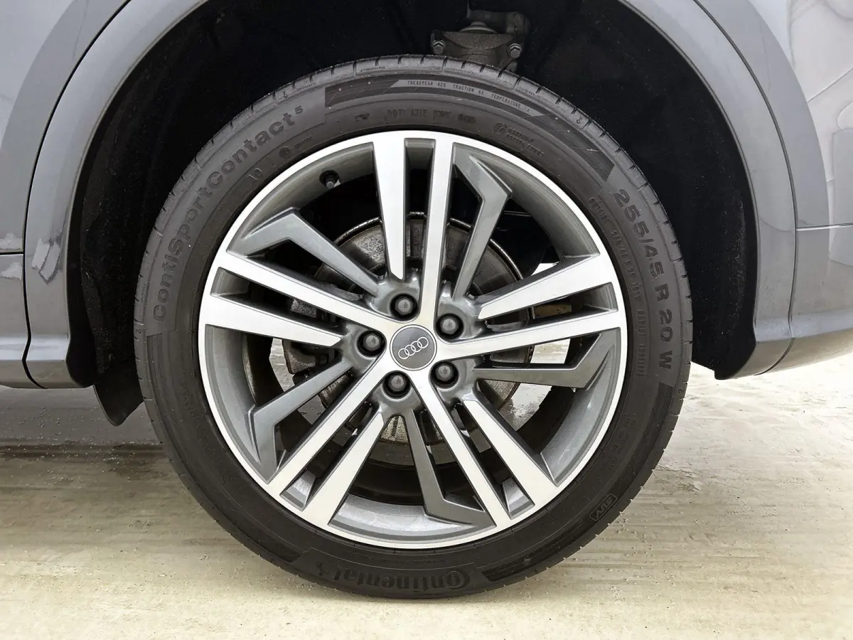 2.0 TFSI quattro Sport S Line Edition 252 PK | S-line | Automaat | Camera | Navigatie | Cruise Control | Climate Control | Lichtmetalen velgen | Audi Sound System | Stoelverwarming |