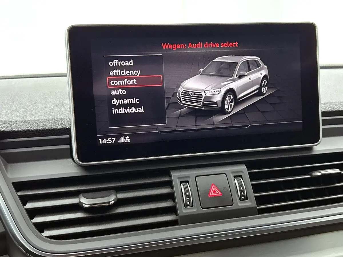 2.0 TFSI quattro Sport S Line Edition 252 PK | S-line | Automaat | Camera | Navigatie | Cruise Control | Climate Control | Lichtmetalen velgen | Audi Sound System | Stoelverwarming |