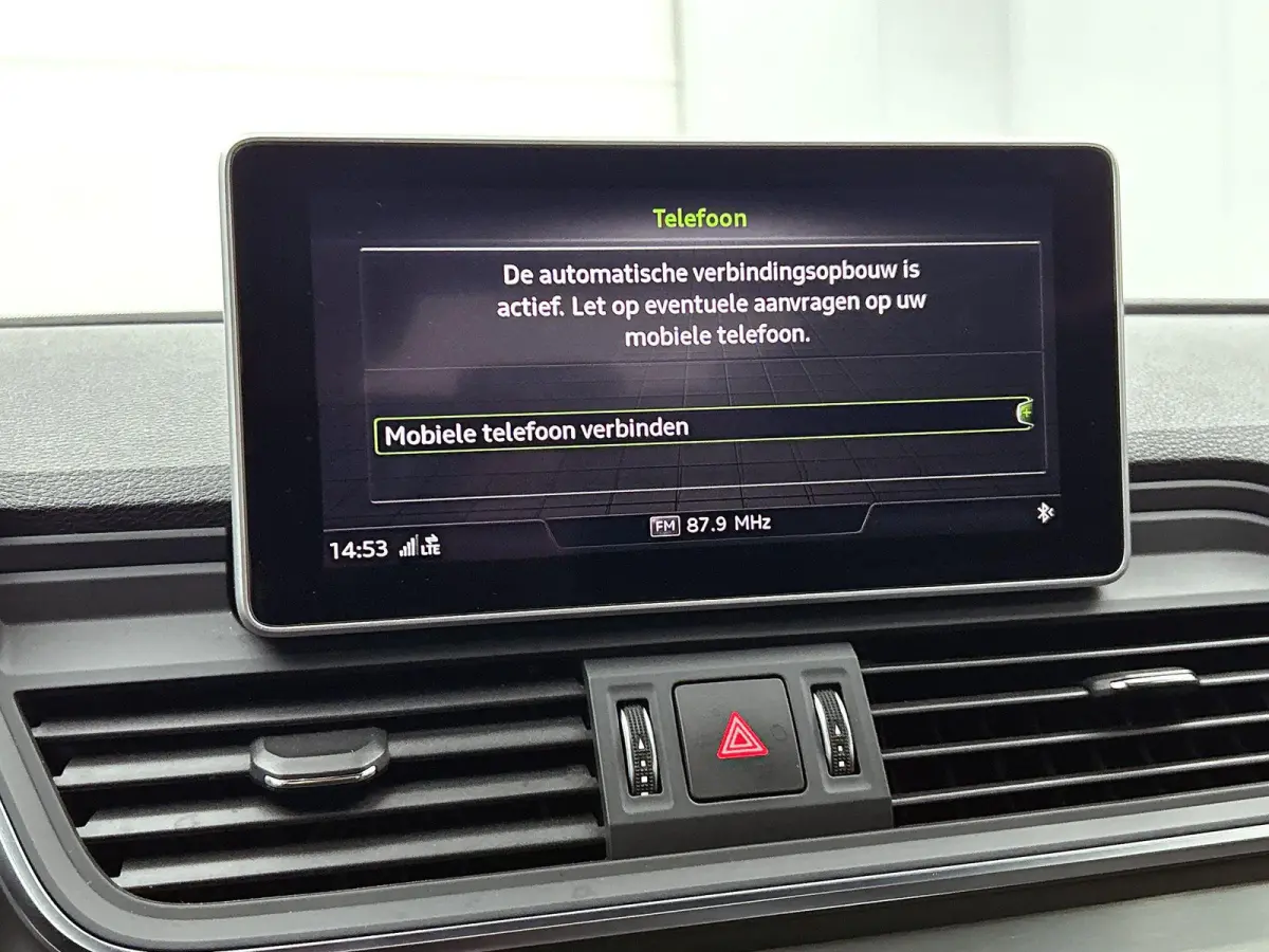 2.0 TFSI quattro Sport S Line Edition 252 PK | S-line | Automaat | Camera | Navigatie | Cruise Control | Climate Control | Lichtmetalen velgen | Audi Sound System | Stoelverwarming |