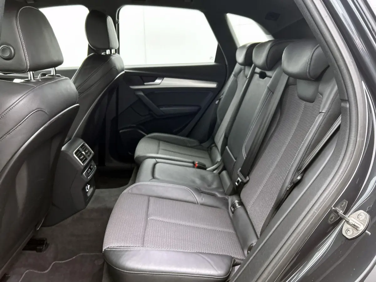 2.0 TFSI quattro Sport S Line Edition 252 PK | S-line | Automaat | Camera | Navigatie | Cruise Control | Climate Control | Lichtmetalen velgen | Audi Sound System | Stoelverwarming |