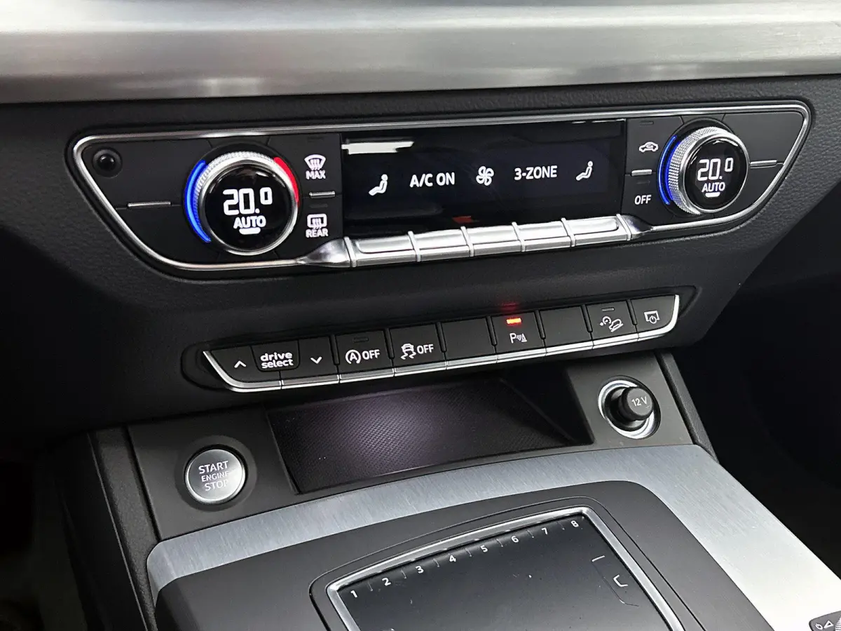 2.0 TFSI quattro Sport S Line Edition 252 PK | S-line | Automaat | Camera | Navigatie | Cruise Control | Climate Control | Lichtmetalen velgen | Audi Sound System | Stoelverwarming |