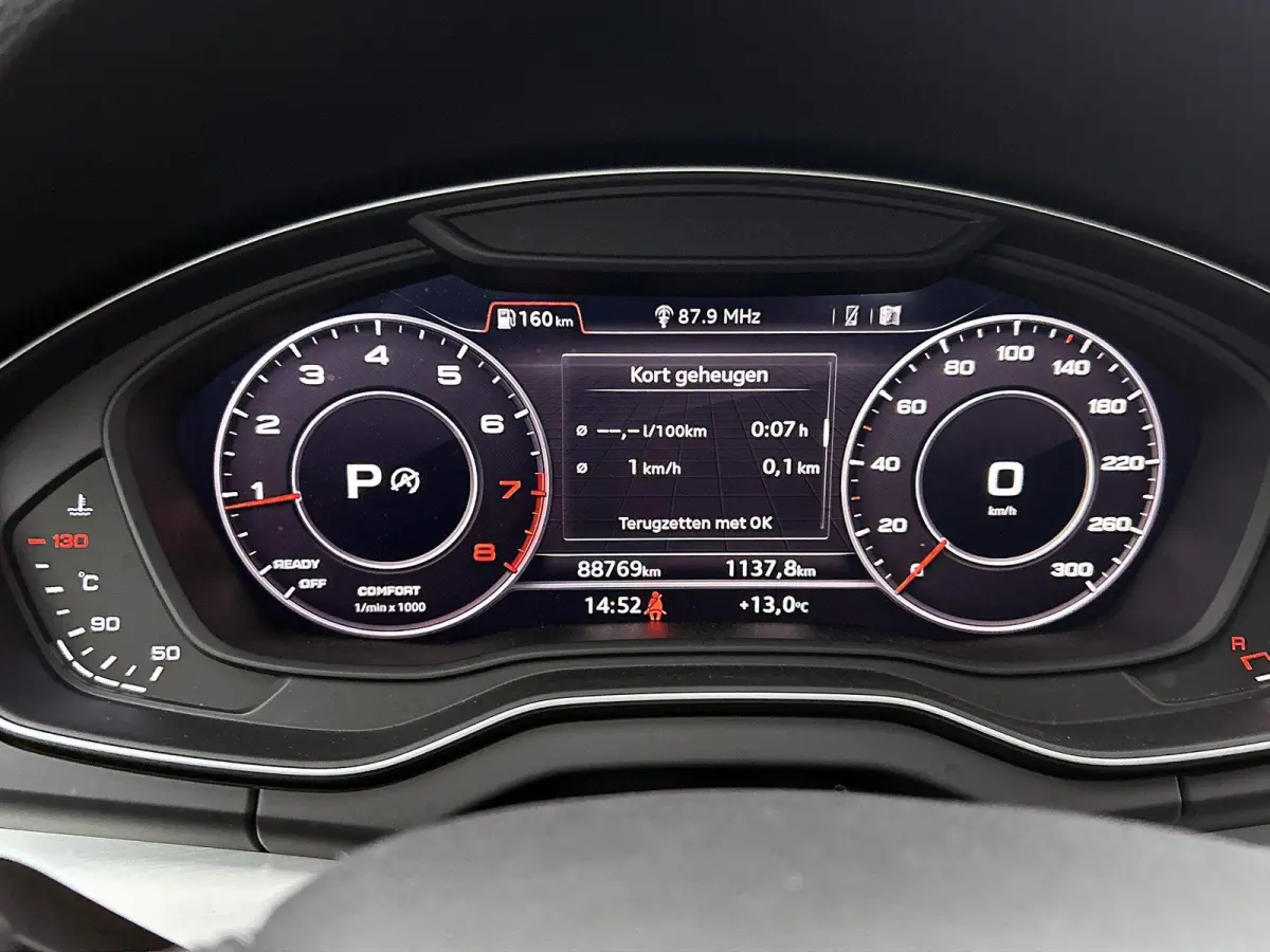 2.0 TFSI quattro Sport S Line Edition 252 PK | S-line | Automaat | Camera | Navigatie | Cruise Control | Climate Control | Lichtmetalen velgen | Audi Sound System | Stoelverwarming |
