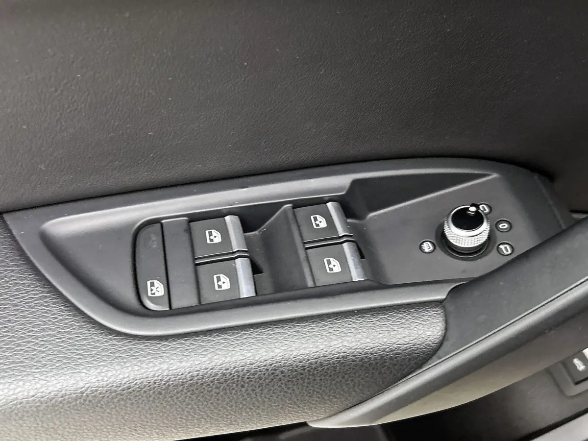 2.0 TFSI quattro Sport S Line Edition 252 PK | S-line | Automaat | Camera | Navigatie | Cruise Control | Climate Control | Lichtmetalen velgen | Audi Sound System | Stoelverwarming |
