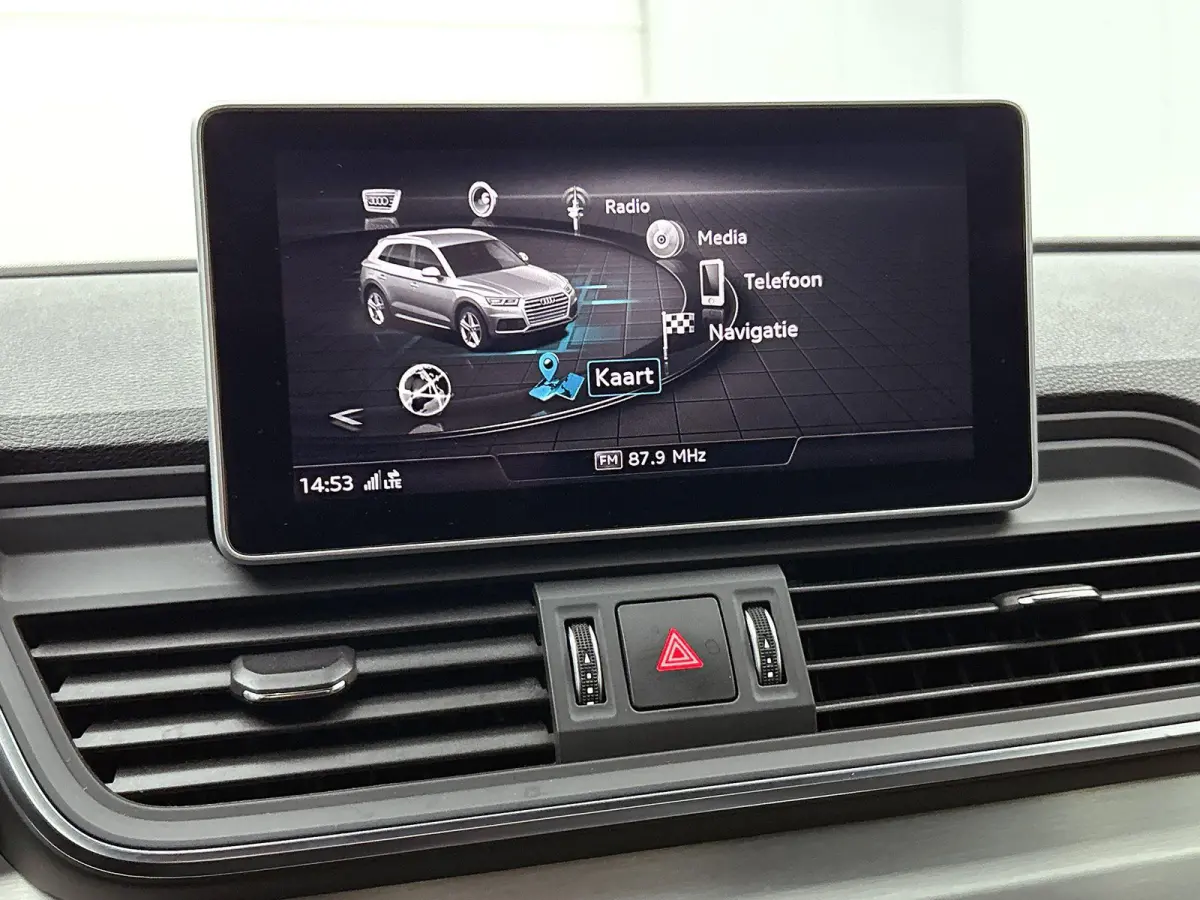 2.0 TFSI quattro Sport S Line Edition 252 PK | S-line | Automaat | Camera | Navigatie | Cruise Control | Climate Control | Lichtmetalen velgen | Audi Sound System | Stoelverwarming |
