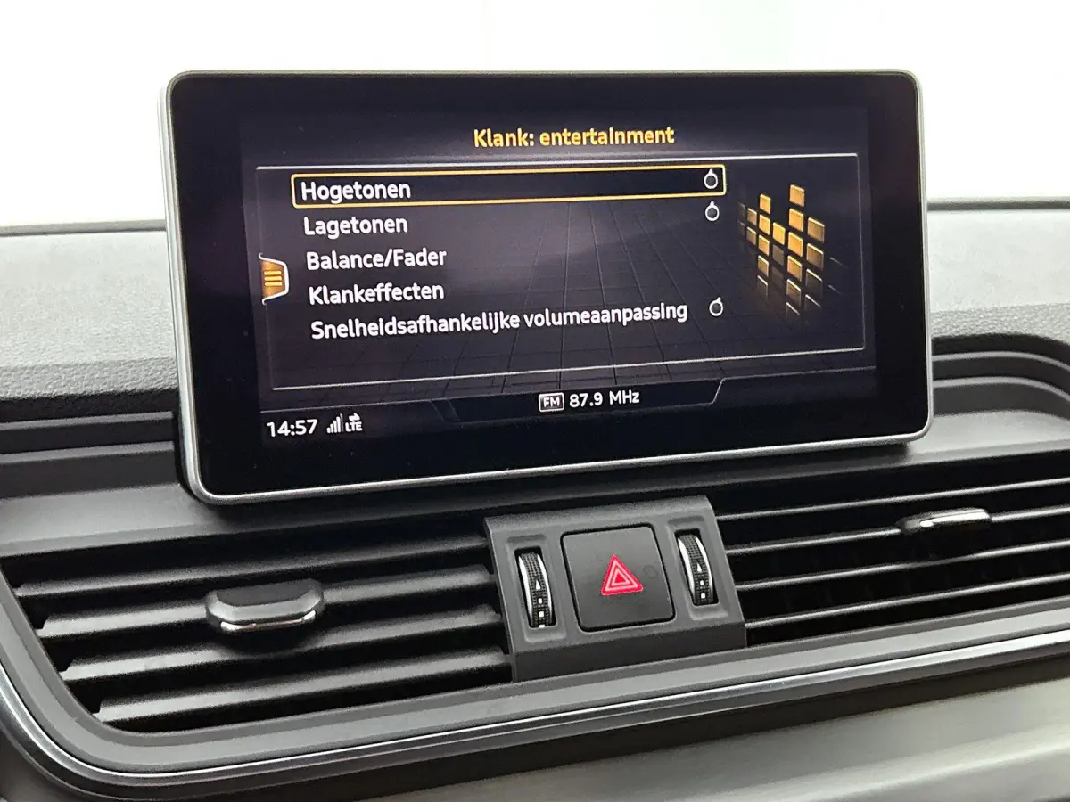 2.0 TFSI quattro Sport S Line Edition 252 PK | S-line | Automaat | Camera | Navigatie | Cruise Control | Climate Control | Lichtmetalen velgen | Audi Sound System | Stoelverwarming |