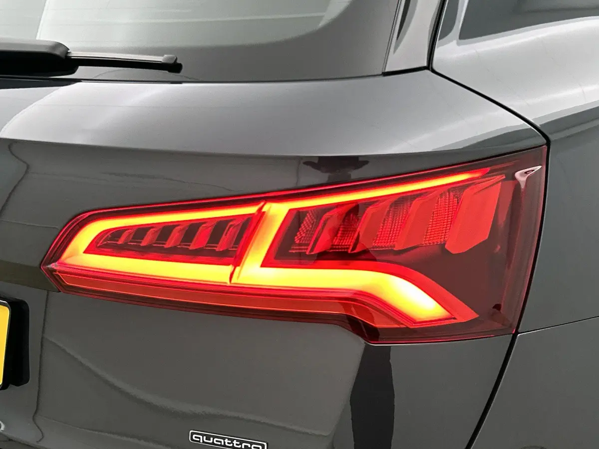 2.0 TFSI quattro Sport S Line Edition 252 PK | S-line | Automaat | Camera | Navigatie | Cruise Control | Climate Control | Lichtmetalen velgen | Audi Sound System | Stoelverwarming |