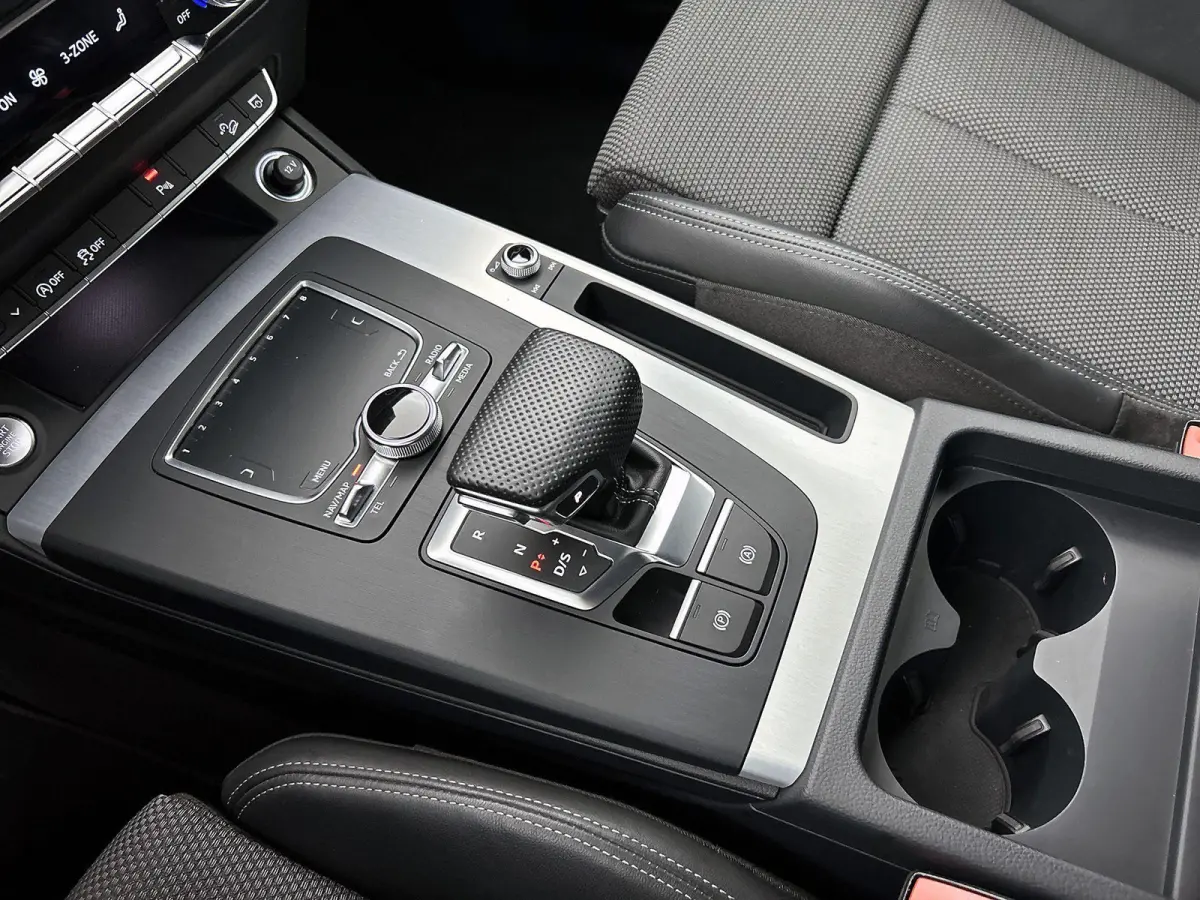 2.0 TFSI quattro Sport S Line Edition 252 PK | S-line | Automaat | Camera | Navigatie | Cruise Control | Climate Control | Lichtmetalen velgen | Audi Sound System | Stoelverwarming |