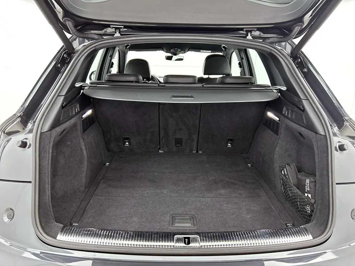 2.0 TFSI quattro Sport S Line Edition 252 PK | S-line | Automaat | Camera | Navigatie | Cruise Control | Climate Control | Lichtmetalen velgen | Audi Sound System | Stoelverwarming |