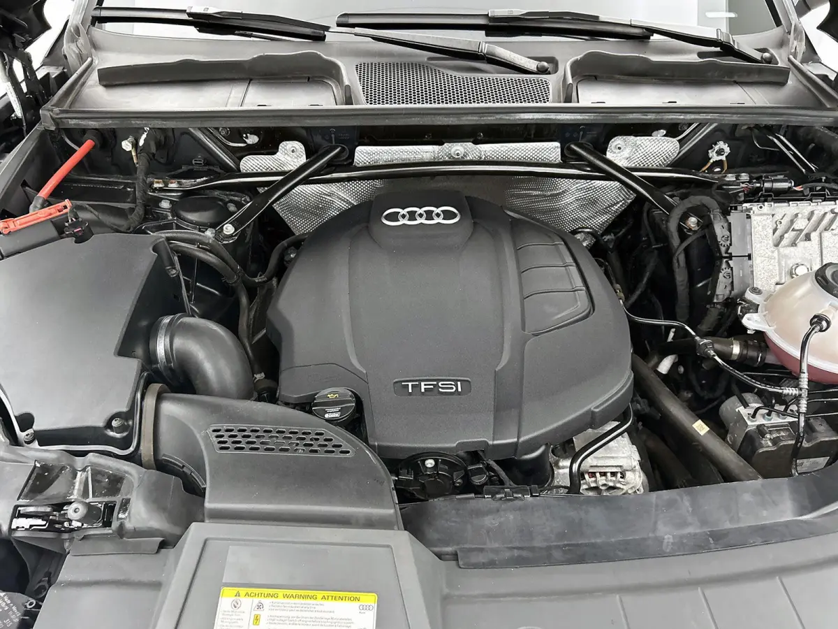 2.0 TFSI quattro Sport S Line Edition 252 PK | S-line | Automaat | Camera | Navigatie | Cruise Control | Climate Control | Lichtmetalen velgen | Audi Sound System | Stoelverwarming |